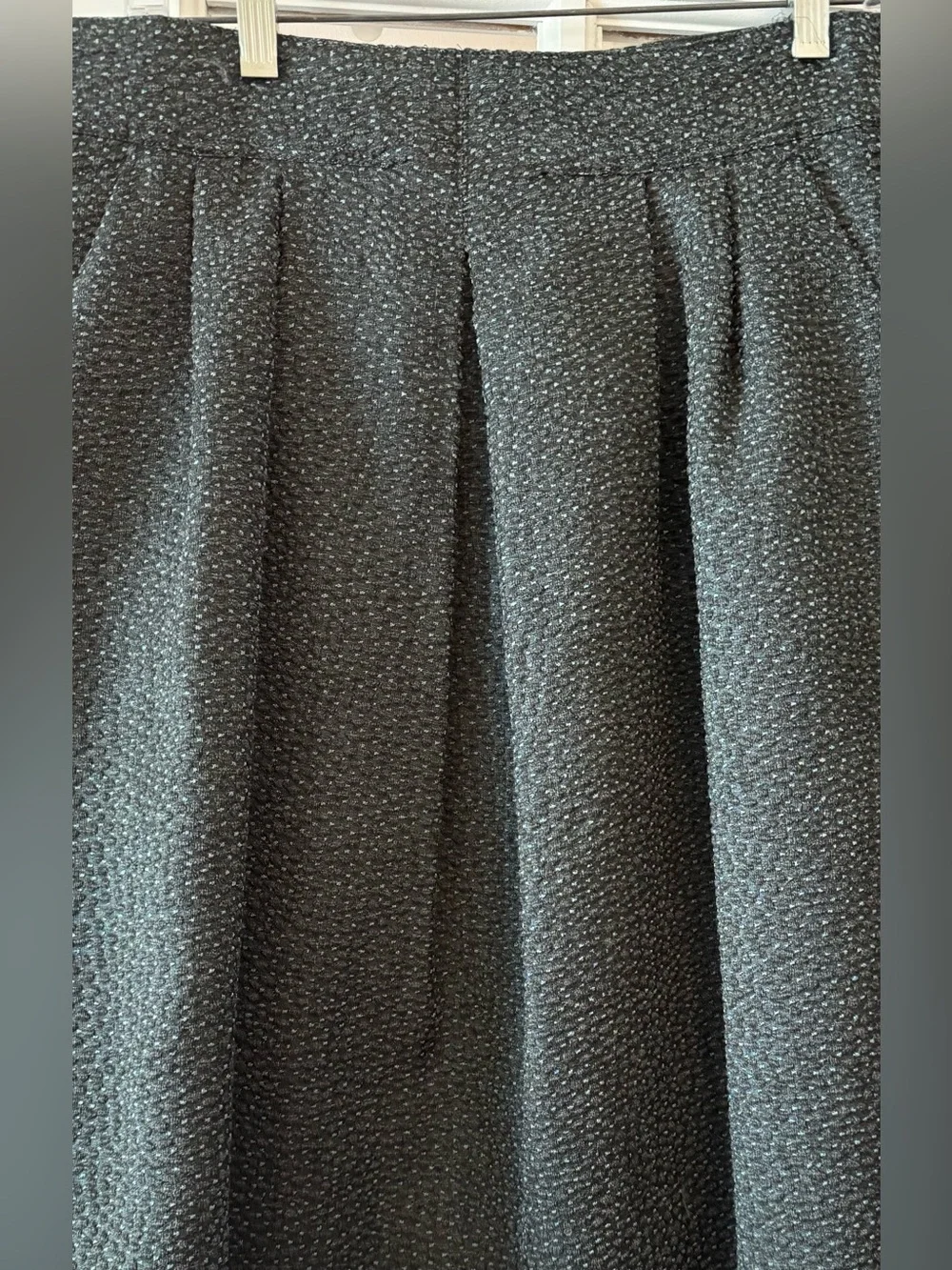 Armani Collezioni skirt with pockets